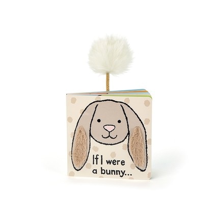 If I Were A Bunny....Board Book
